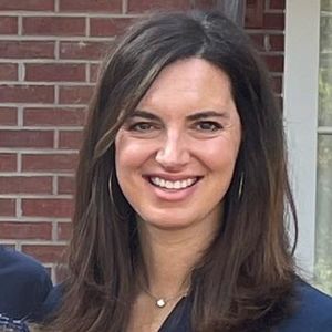 Meet your Posher, Caroline